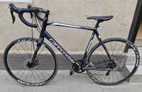 Rower Cannondale Synapse 105  rama 58