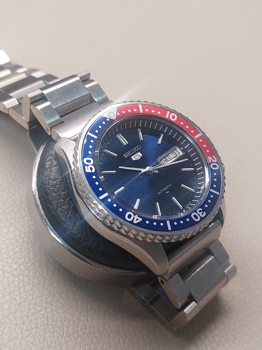Seiko automatico