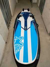 Starboard Carve 119L STARLITE CARBON