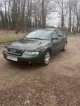 Audi a4 b5 1.9 TDI 110KM
