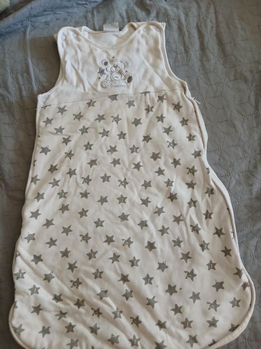 Спальний конверт для сну та прогулянок