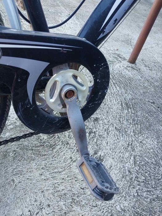 Продам велосипед, дамка.