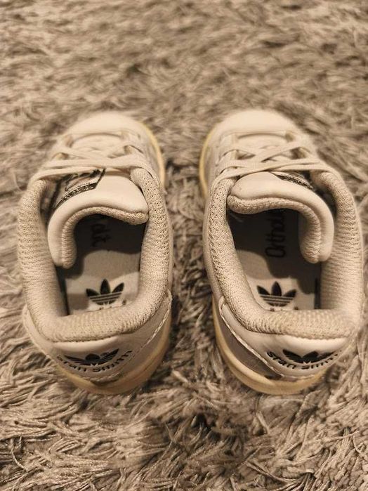 Sapatilhas Adidas Stan Smith 20