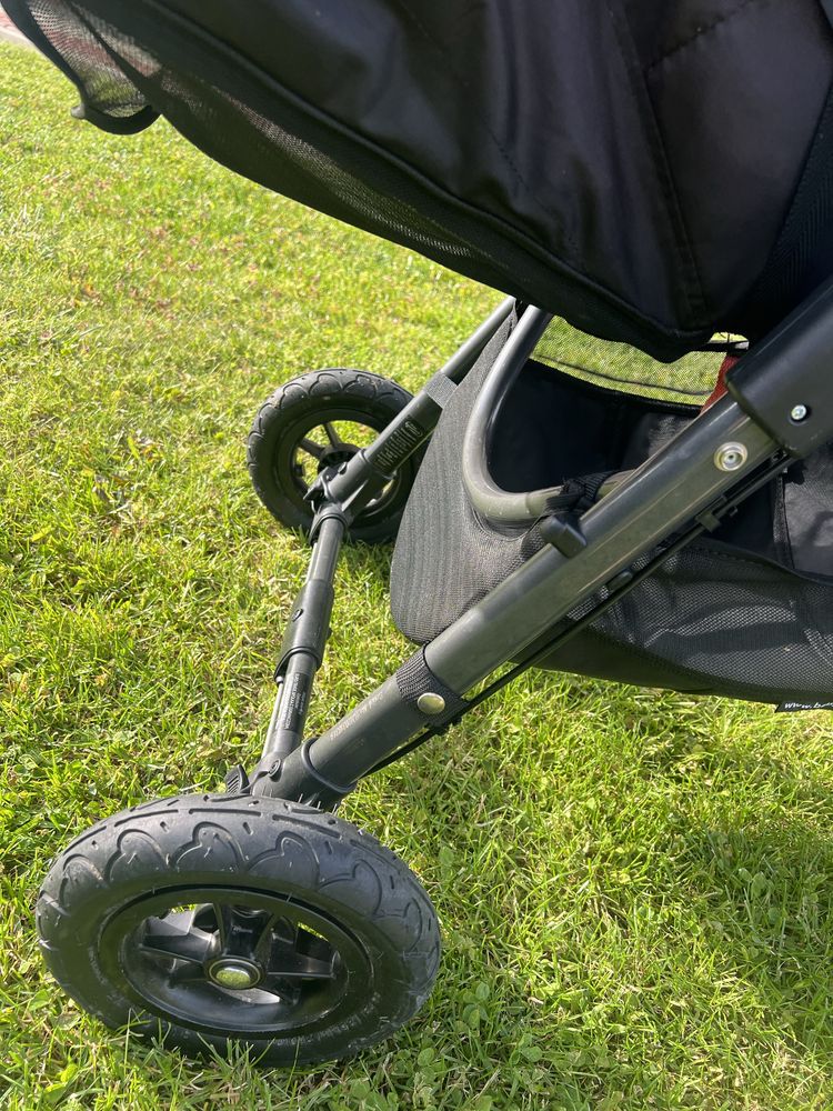 Wózek Baby Jogger City mini GT