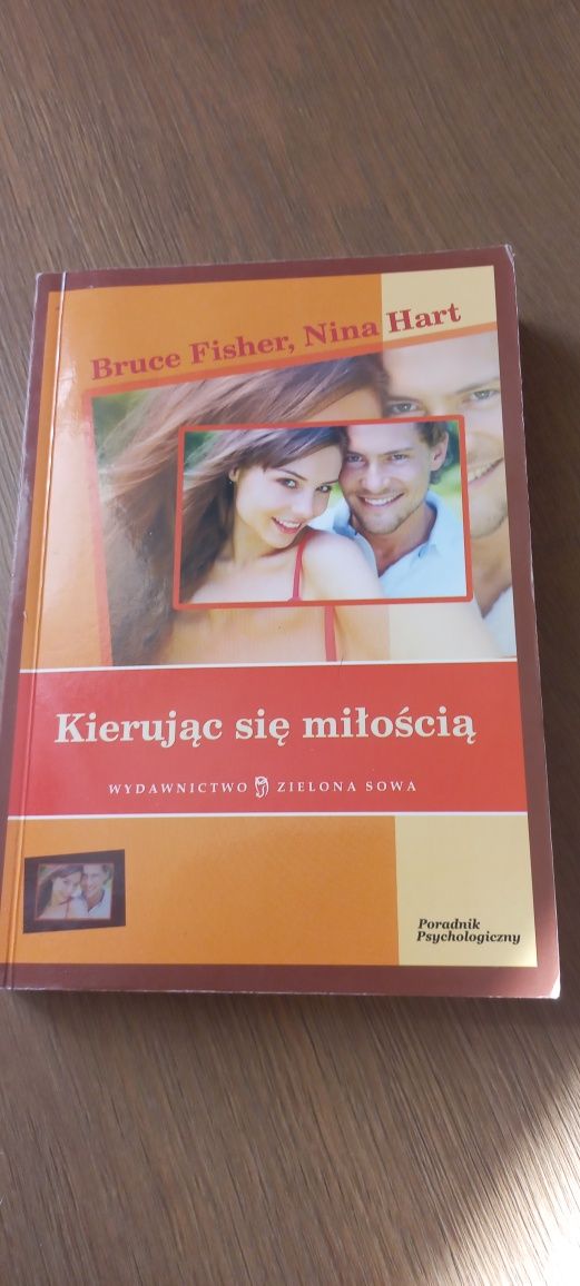 Książka psychologiczna