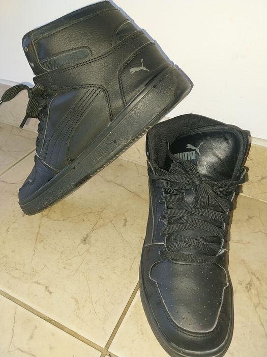 Buty puma r 41 jak Nowe