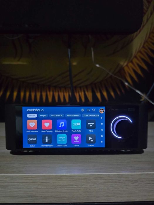 EverSolo Play - Streamer Standard Edition: Without CD drive