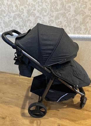 Візок Carrello Bravo 2023