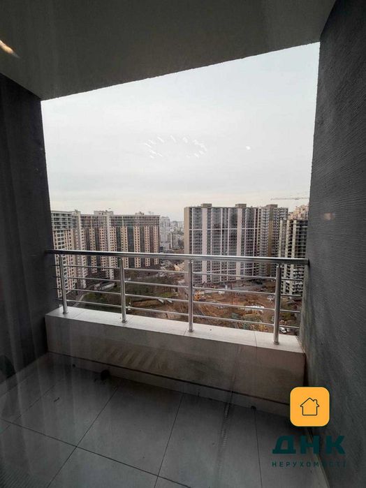 Аркадия. Французский бульвар. ЖК Атмосфера. Квартира у моря.