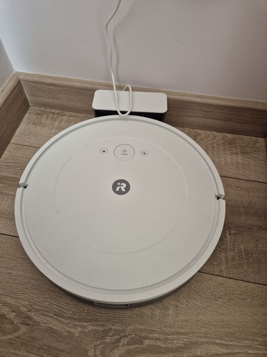 Aspirador I Robot Roomba