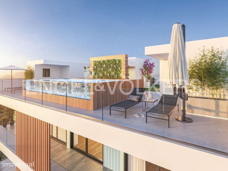 Island View - Viva o Luxo com Vista para a Ilha de Tavira