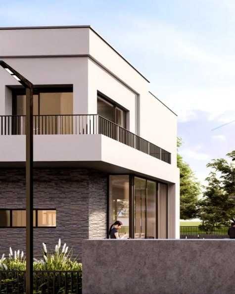 Таунхаус - 7 хвилин до ЦЕНТРУ МІСТА!