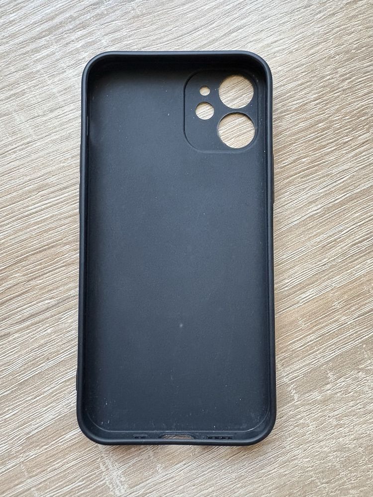 Case IPhone 12 mini / obudowa ochronna / etui z ustami