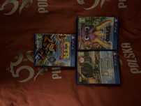 Sprzedam gry na ps 4