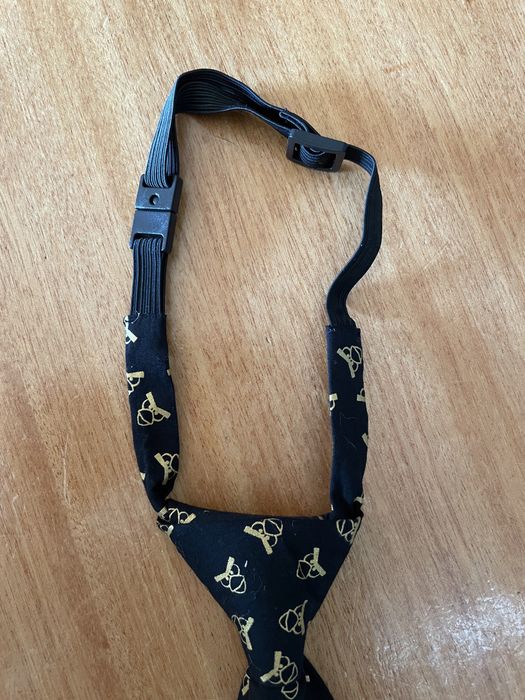 Gravata para criança