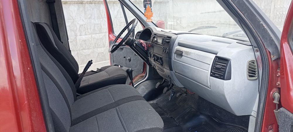 Газ 2705 газель 2006