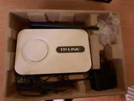 Маршрутизатор TP-LINK TL-WR340G