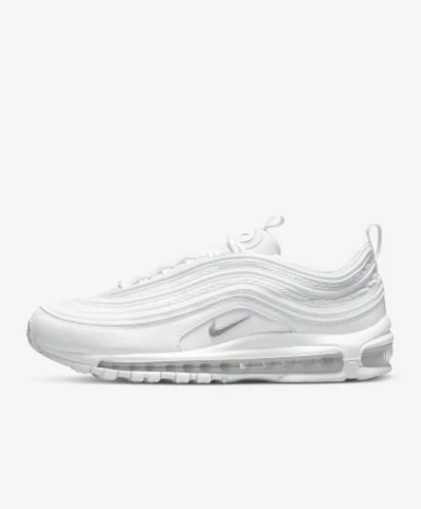 Buty Nike AIR max 97