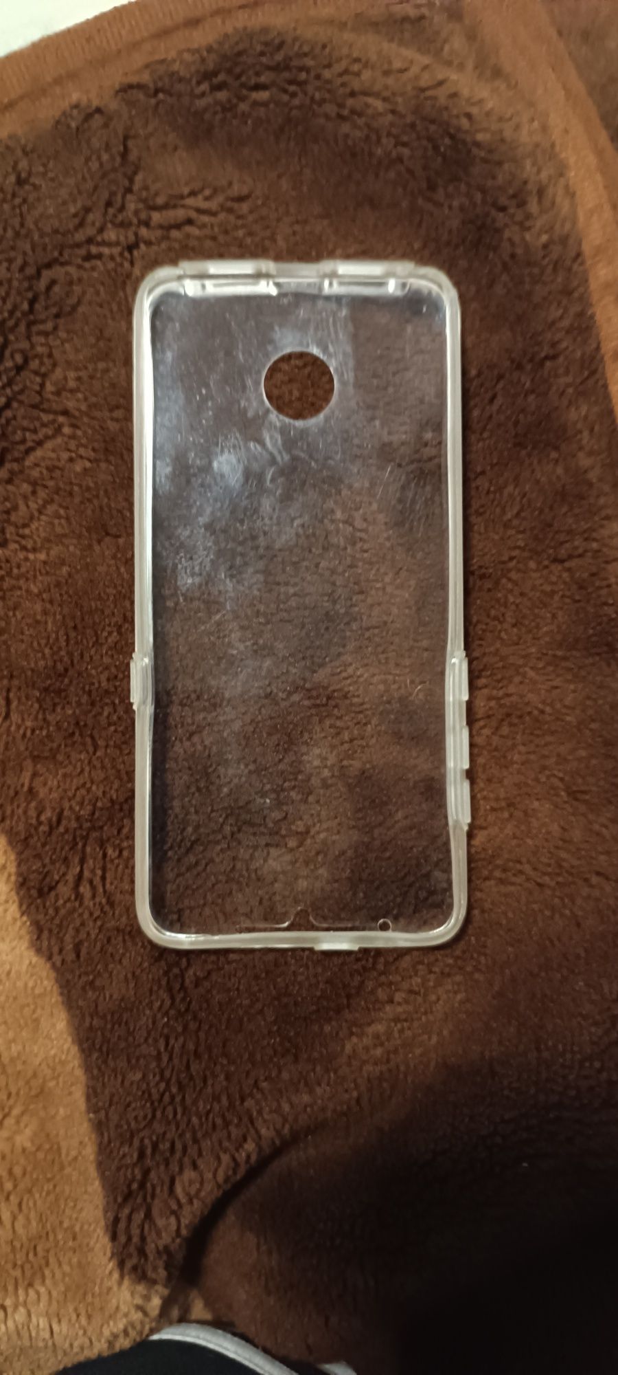 Etui plecki do Motorola Moto Z4