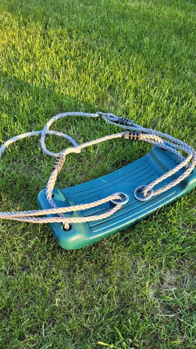 Siedzisko do huśtawki, deska do hustania