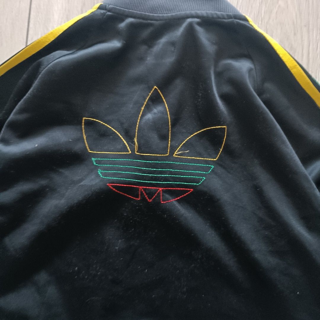 Зипка Adidas Chile 62