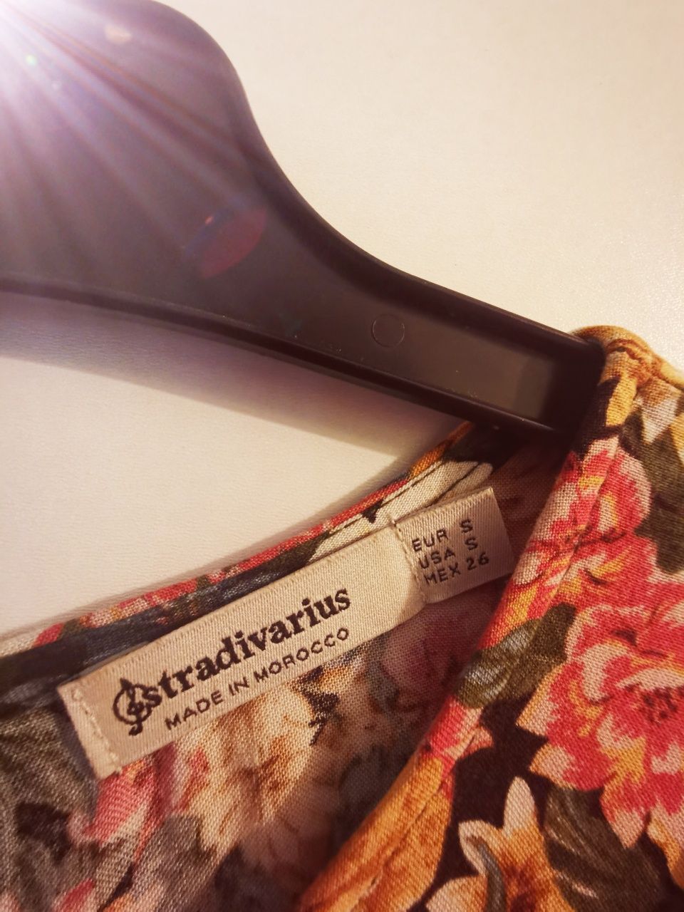 Sukienka damska Stradivarius 36
