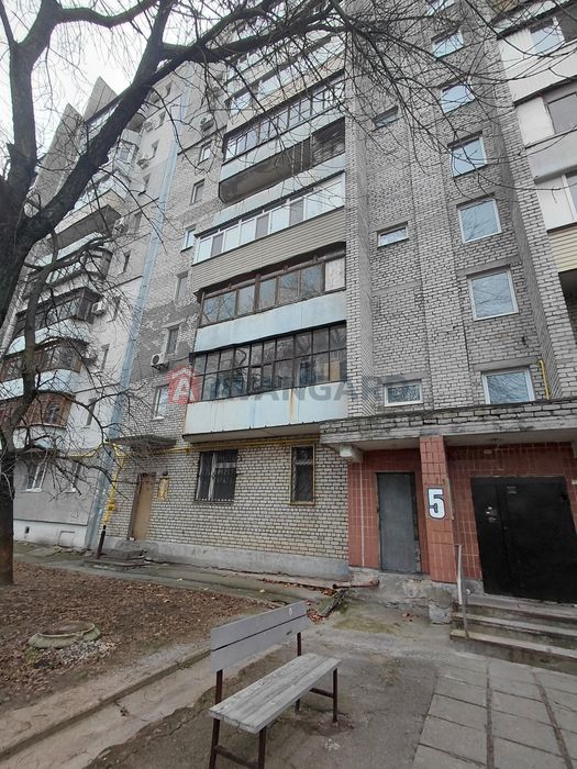 Продаж 2х кім в гарному будинку