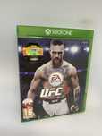 Gra UFC 3 Xbox One Xone Series X pudełkowa PL bijatyka