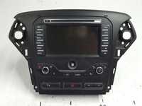 FORD MONDEO MK4 LIFT 10-14r RADIO NAWIGACJA