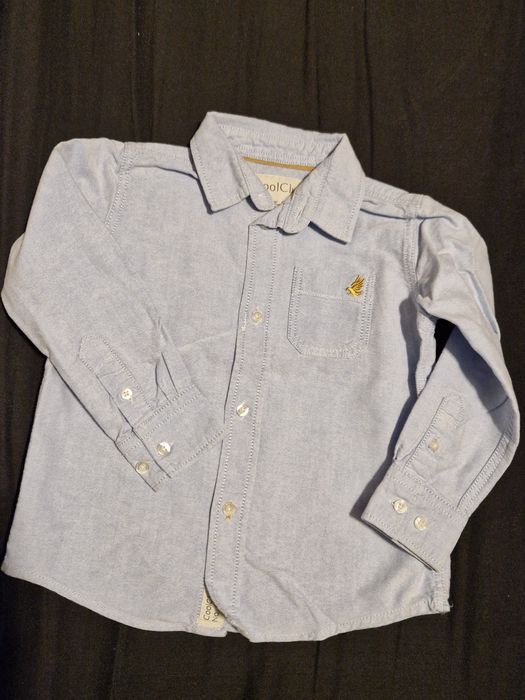 Koszula chłopięca Cool Club