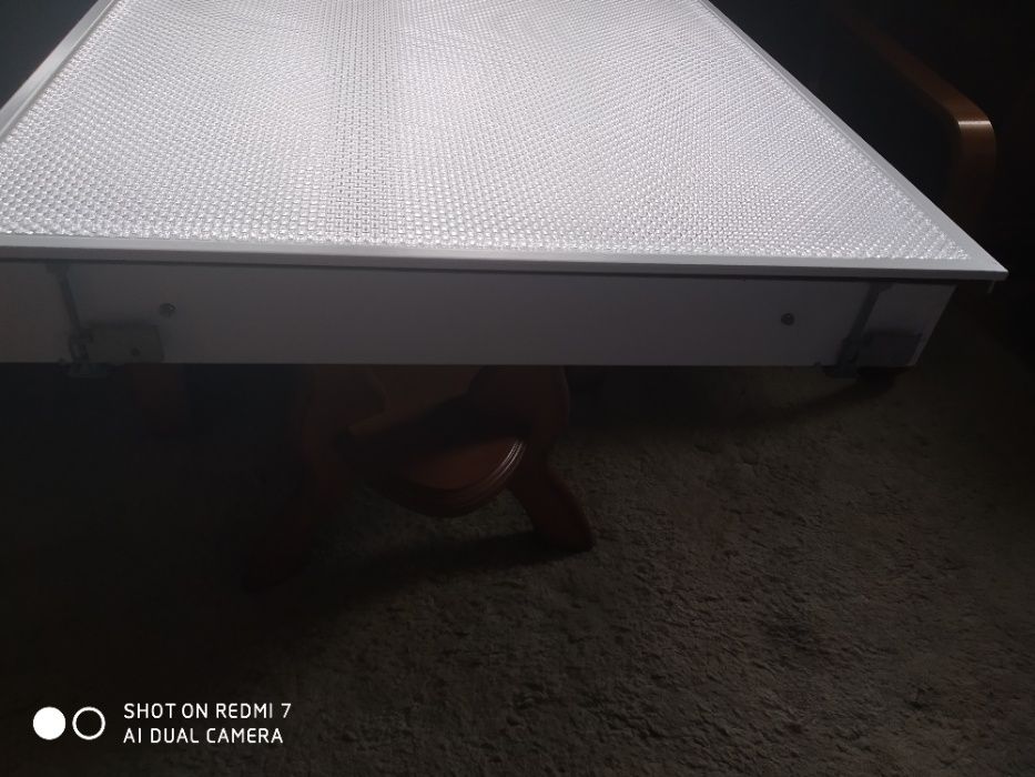 lampy do sufitu podwieszanego trilux 3x18 W nowe