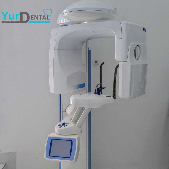 Томограф Planmeca ProMax 8x8