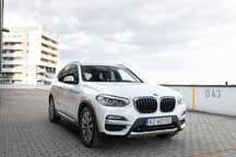 BMW X3 Bmw X3 Pedantyczny Stan !!! Niski Przebieg !!!