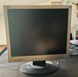 Monitor Al 1912 - Barato