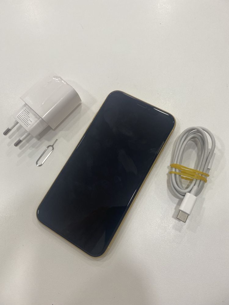 Iphone xr optimo estado