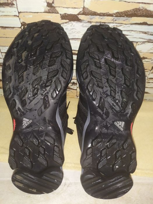 Кросівки Adidas PureBoost GO W р. 8