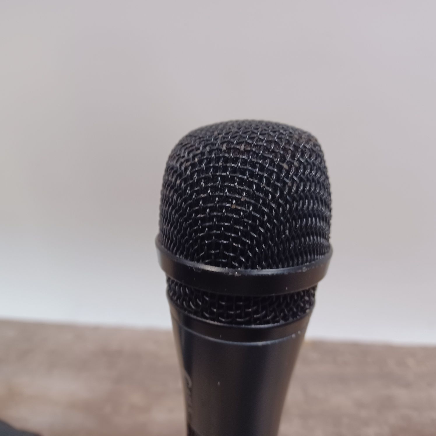 Sennheiser E-835S mikrofon dynamiczny
