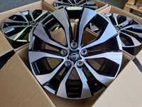 Felgi 17" NISSAN Juke X-Trial Qashqai Leaf Primera 5x114,3