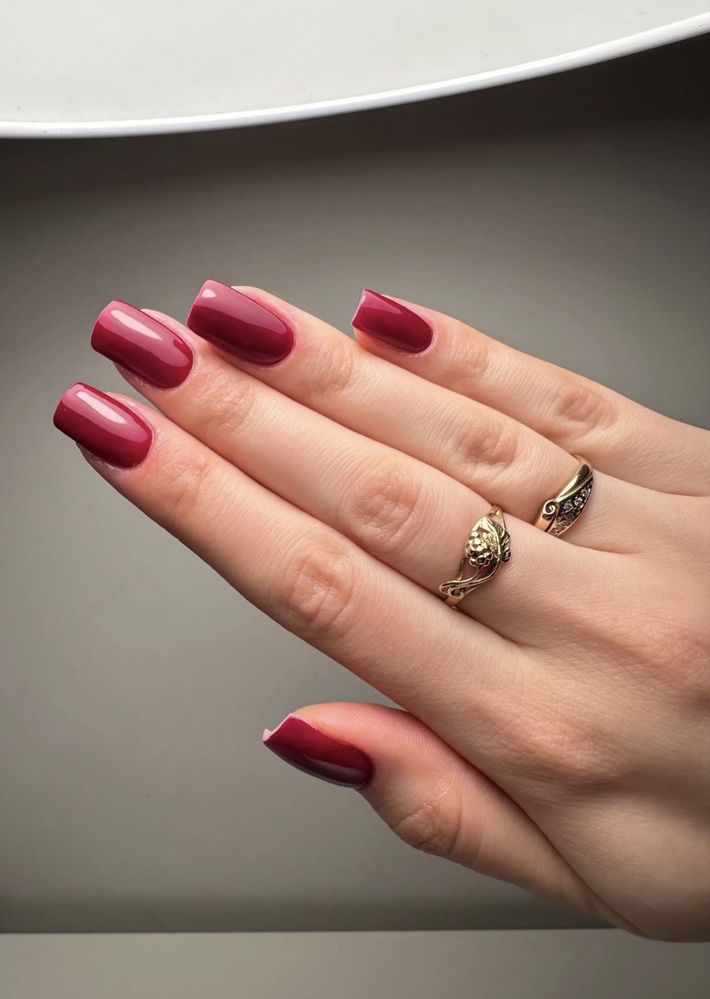 Manicure i pedicure - dojazd do klienta
