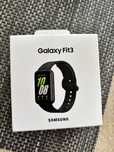 Opaska Samsung Galaxy Fit 3