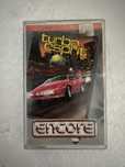 Turbo Esprit - gra na Commodore 64 128