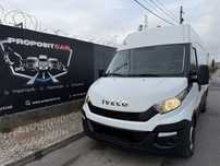 IVECO 35c13 MOTOR 2.3 COMO NOVA ###OPORTUNIDADE###