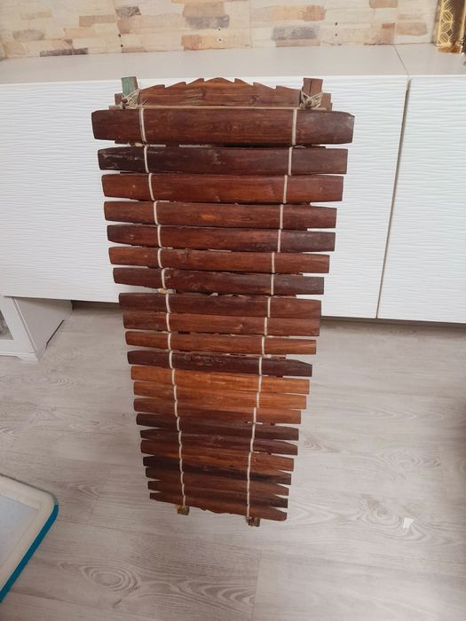 Balafon xilofone africano