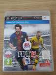 Fifa 2013 PlayStation 3 ps3 gra