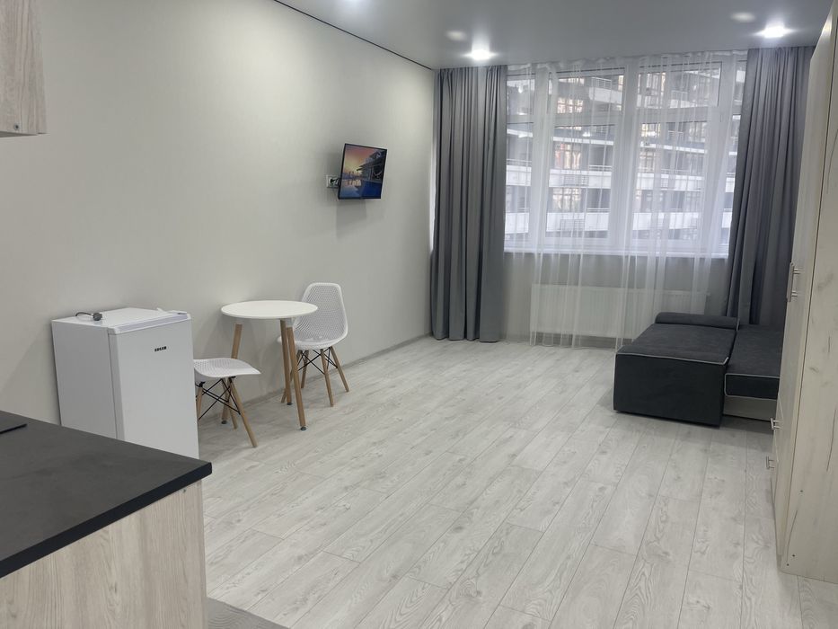 Сдам студию в Аркадии ,собственник