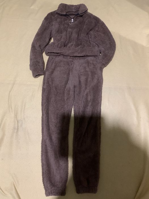 Прогулочный , домашний костюм мишка тедди