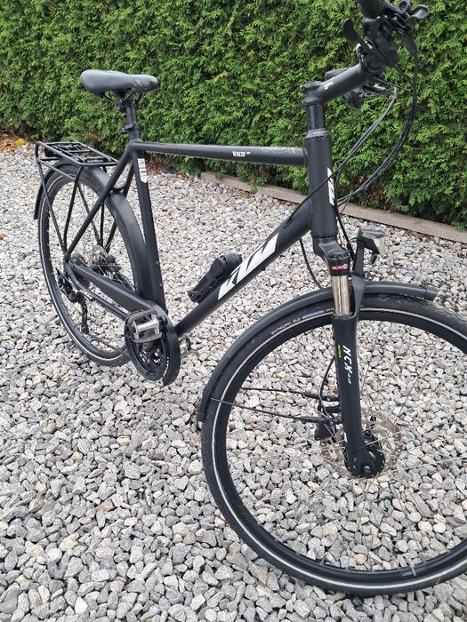 Rower Męski KTM Veneto 28cali