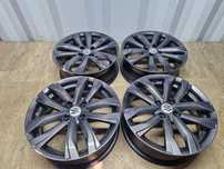 Felgi 16 suzuki Swift Ignis 4x100 6j et45 os 54.1