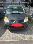 Renault Modus 2005