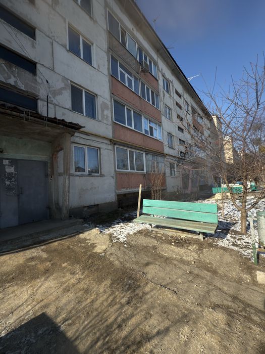 Продам 3-х кв Старый Мерчик